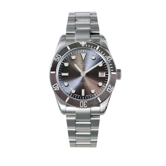 The Independence Diver - Phantom Grey